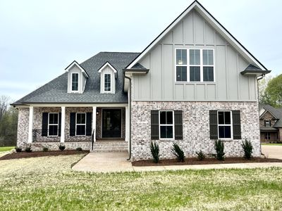 17845 Highway 76 East 7, Springfield, TN, 37172