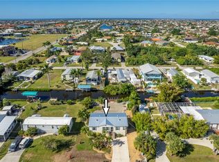 3101 Bamboo Ct, Punta Gorda, FL 33950