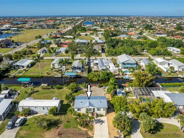 3101 Bamboo Ct, Punta Gorda, FL 33950