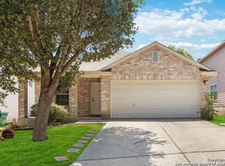 6734 Loma Vino, San Antonio, TX 78233