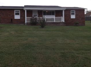 124 Kincaid Rd, Harrogate, TN 37752