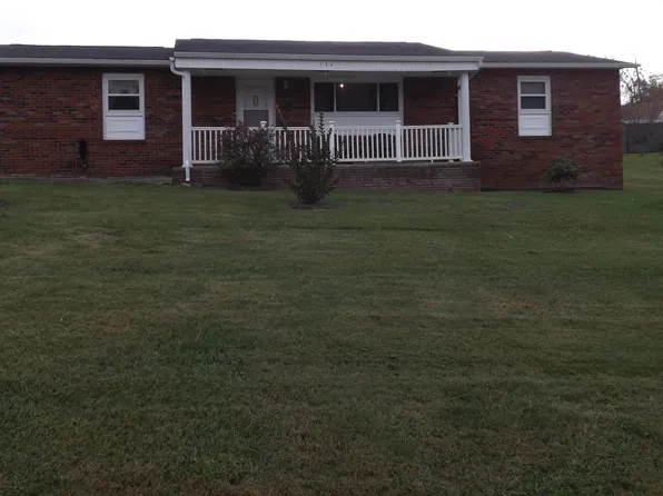 124 Kincaid Rd, Harrogate, TN 37752