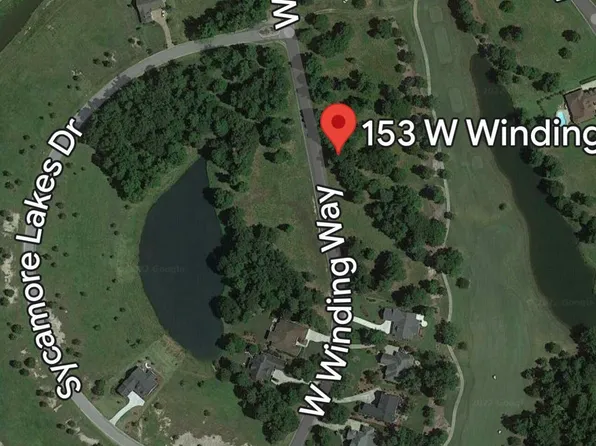 153 W Winding Way, Wallace, NC 28466