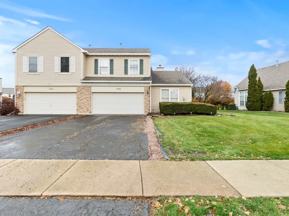 1150 Coventry Ln, Bolingbrook, IL 60440