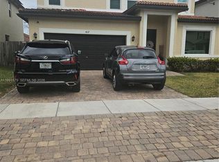 4117 NE 21st St, Homestead, FL 33033