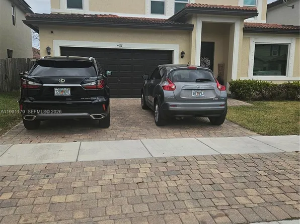 4117 NE 21st St, Homestead, FL 33033
