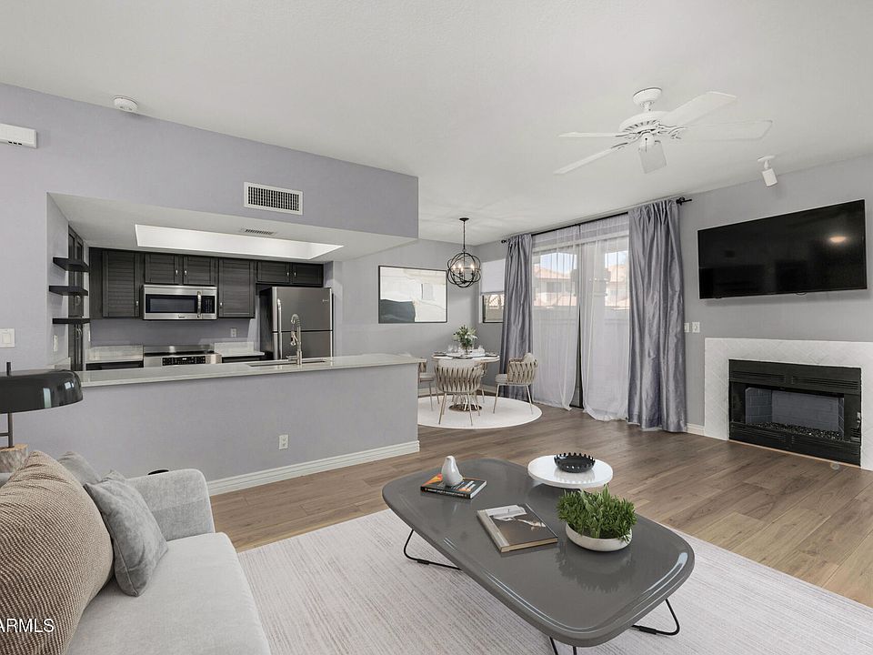 1st image of 9705 E MOUNTAIN VIEW Road #1126
