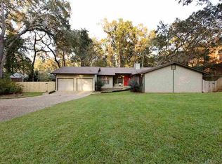 2721 Everett Ln, Tallahassee, FL 32308