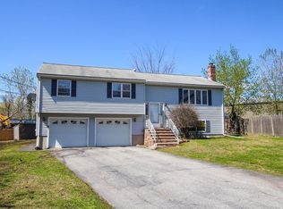 7 Elk Spring Dr, Wakefield, MA 01880