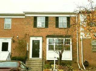 2796 Trevino Ln, Falls Church, VA 22043