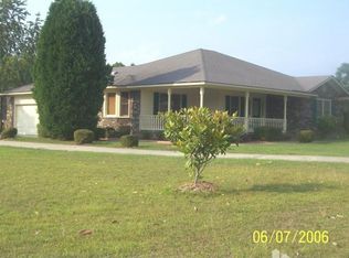 5665 Fish Rd, Dalzell, SC 29040
