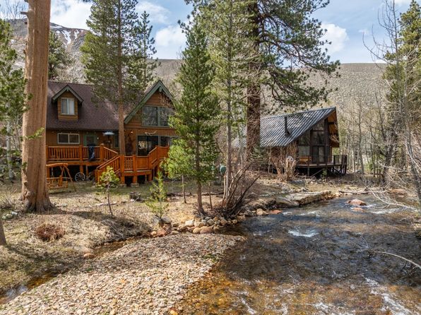 234 Brook Ln, Bishop, CA 93514