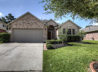 9118 Rolling Rapids Rd, Humble, TX 77346