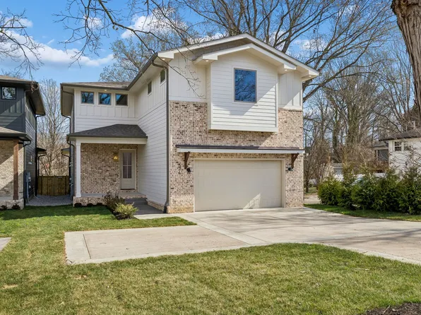 574 Watsonwood Dr, Nashville, TN 37211