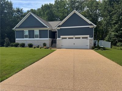 4760 Pelegs Way, Williamsburg, VA, 23185