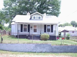 2407 Claremont Ave, Winston Salem, NC 27105