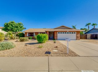 3829 W Kings Ave, Phoenix, AZ 85053