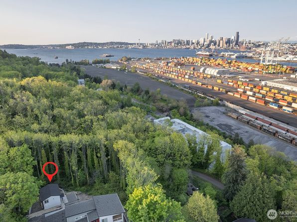 3265 31st Avenue SW, Seattle, WA 98126