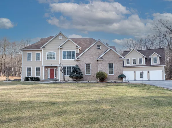 115 Center Cemetery Road, Woodstock, CT 06281