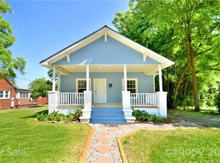 237 Elm Ave NW, Concord, NC 28025