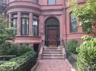 255 Marlborough St #1, Boston, MA 02116
