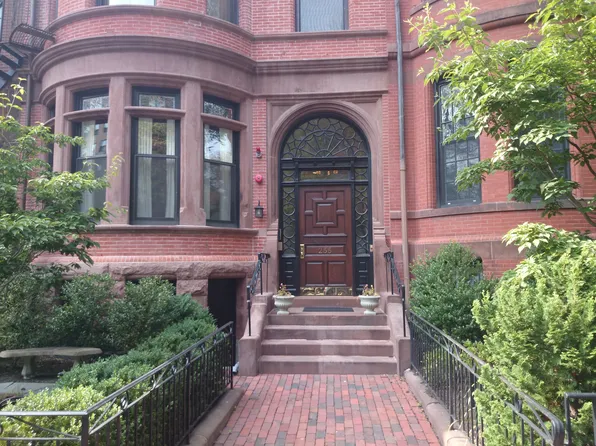 255 Marlborough St #1, Boston, MA 02116