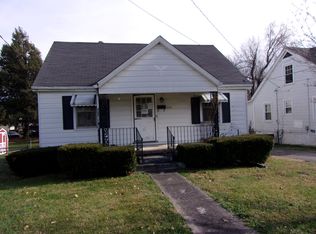 228 Forrest Ave, Danville, KY 40422
