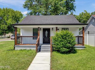 2601 Chillicothe St NW, Knoxville, TN 37921