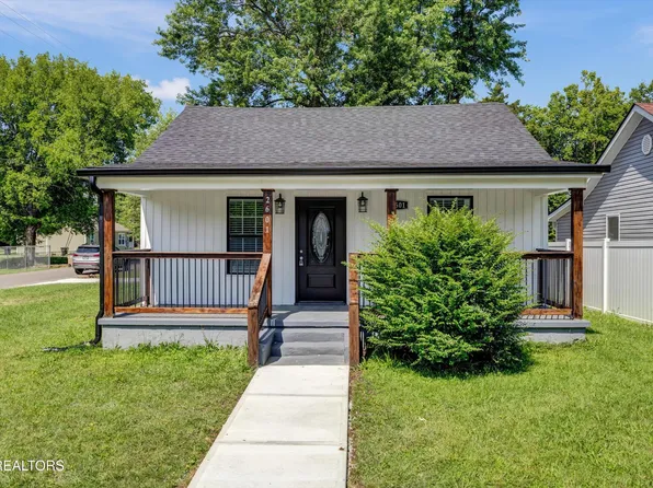 2601 Chillicothe St NW, Knoxville, TN 37921