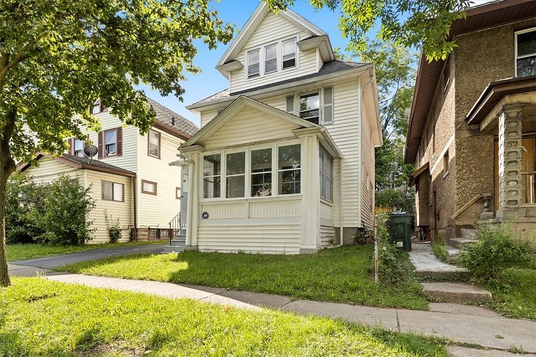 43 Stanfield Ter, Rochester, NY 14619 Zillow