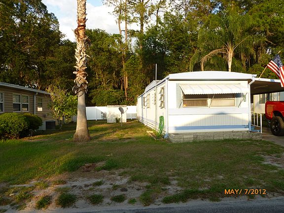 Large lot