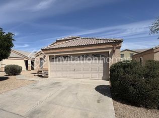 12742 W Pershing St, El Mirage, AZ 85335