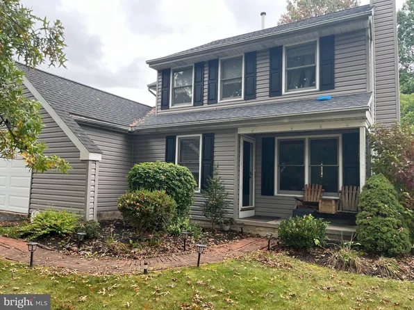 4314 Sylvan Dr, Reading, PA 19606