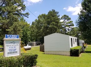 468 Center Rd SE LOT 11, Cartersville, GA 30121