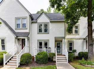 1403 Groton Ct #1403, Midlothian, VA 23114