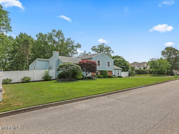 803 Orchard Street, Lanoka Harbor, NJ 08734