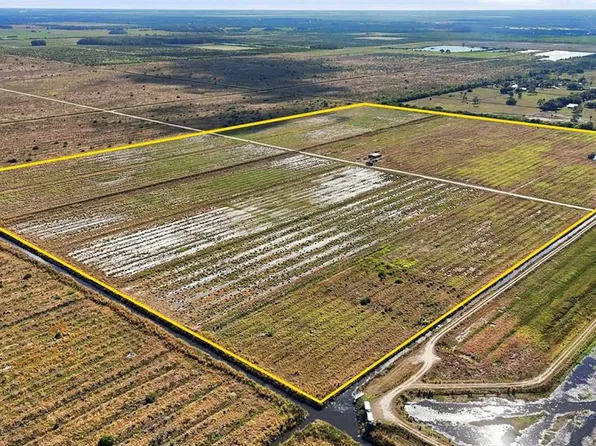 N River Rd Lot 57, Alva, FL 33920