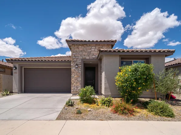 14844 S 179th Ave, Goodyear, AZ 85338