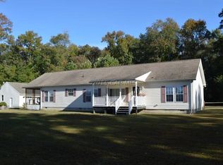 35354 Poplar Neck Rd, Willards, MD 21874