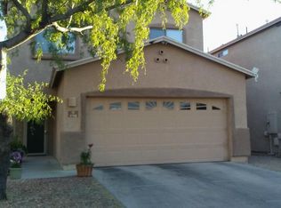 3708 E Felix Blvd, Tucson, AZ 85706