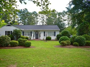 70 Fields Rd, Pinehurst, NC 28374
