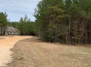 LOT 4 Ava Ln, Summit, MS 39666