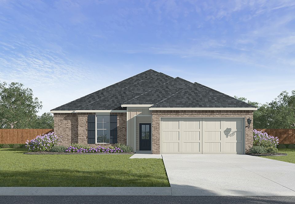 Plan Elevation.