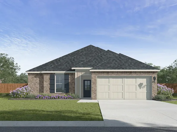 Beau Plan, Belle View