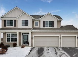 18350 Duluth St, Farmington, MN 55024