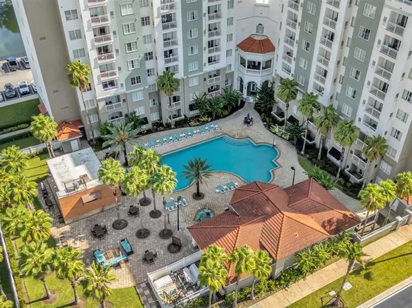 7395 UNIVERSAL BLVD #402, ORLANDO, FL 32819