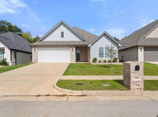 7207 Rolling Acres, Tyler, TX 75707