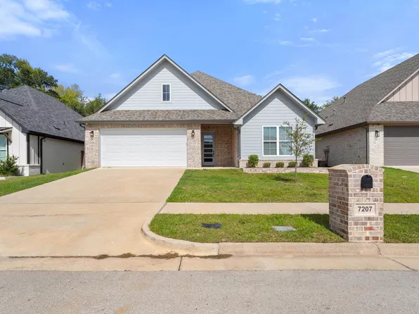 7207 Rolling Acres, Tyler, TX 75707