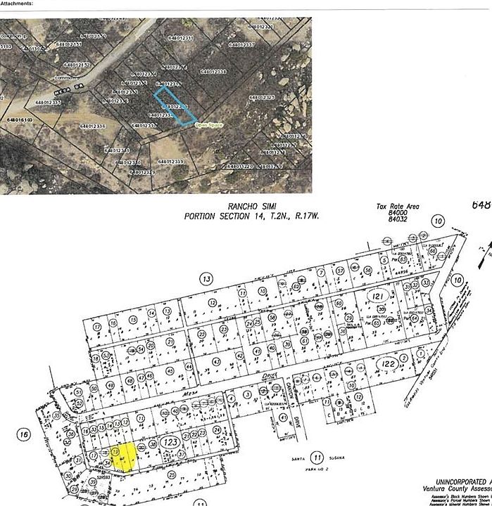 2nd image of 0 Ridge Trl