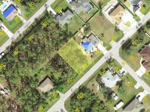 5313 Wynn Ter, Port Charlotte, FL 33981